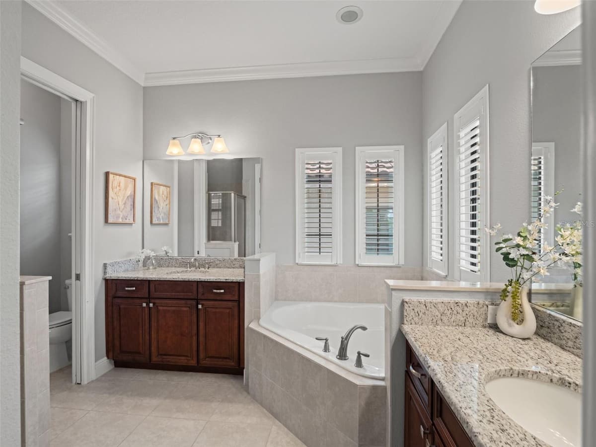 1045 CASTLE PINES COURT — photo 51 of 93