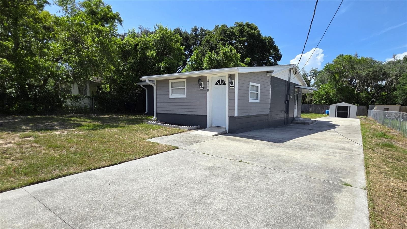 4110 LEONARD STREET — photo 32 of 48