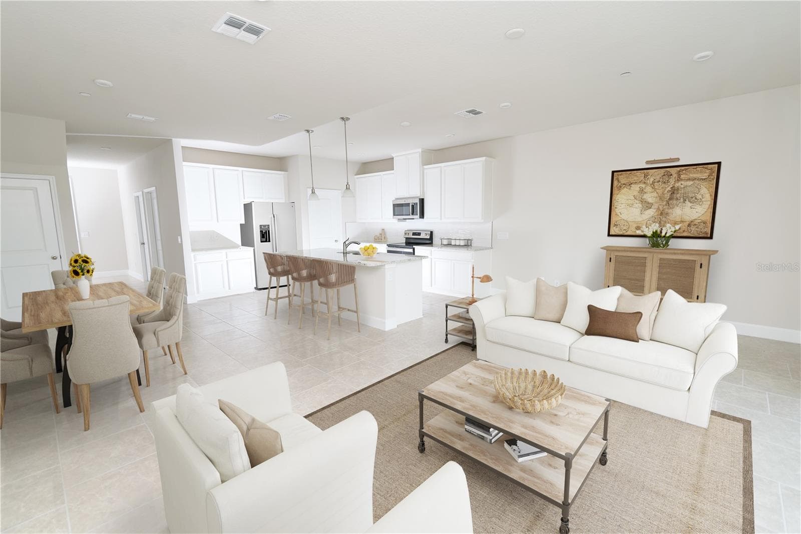 6660 CEDAR LANDING CIRCLE — photo 2 of 5