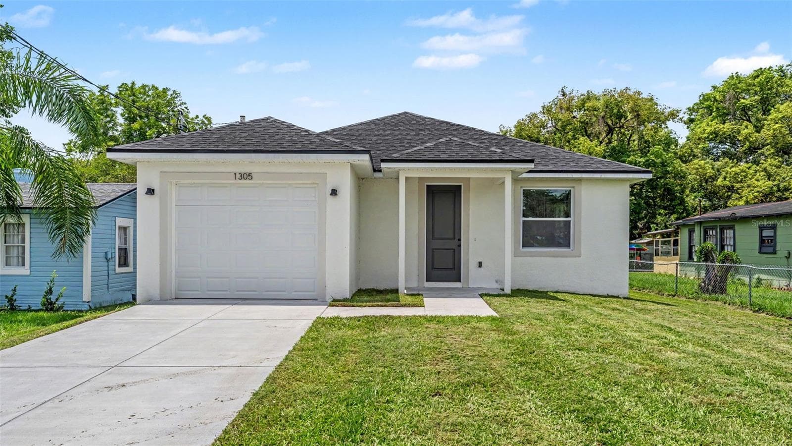 1305 PARKER STREET — photo 1 of 38
