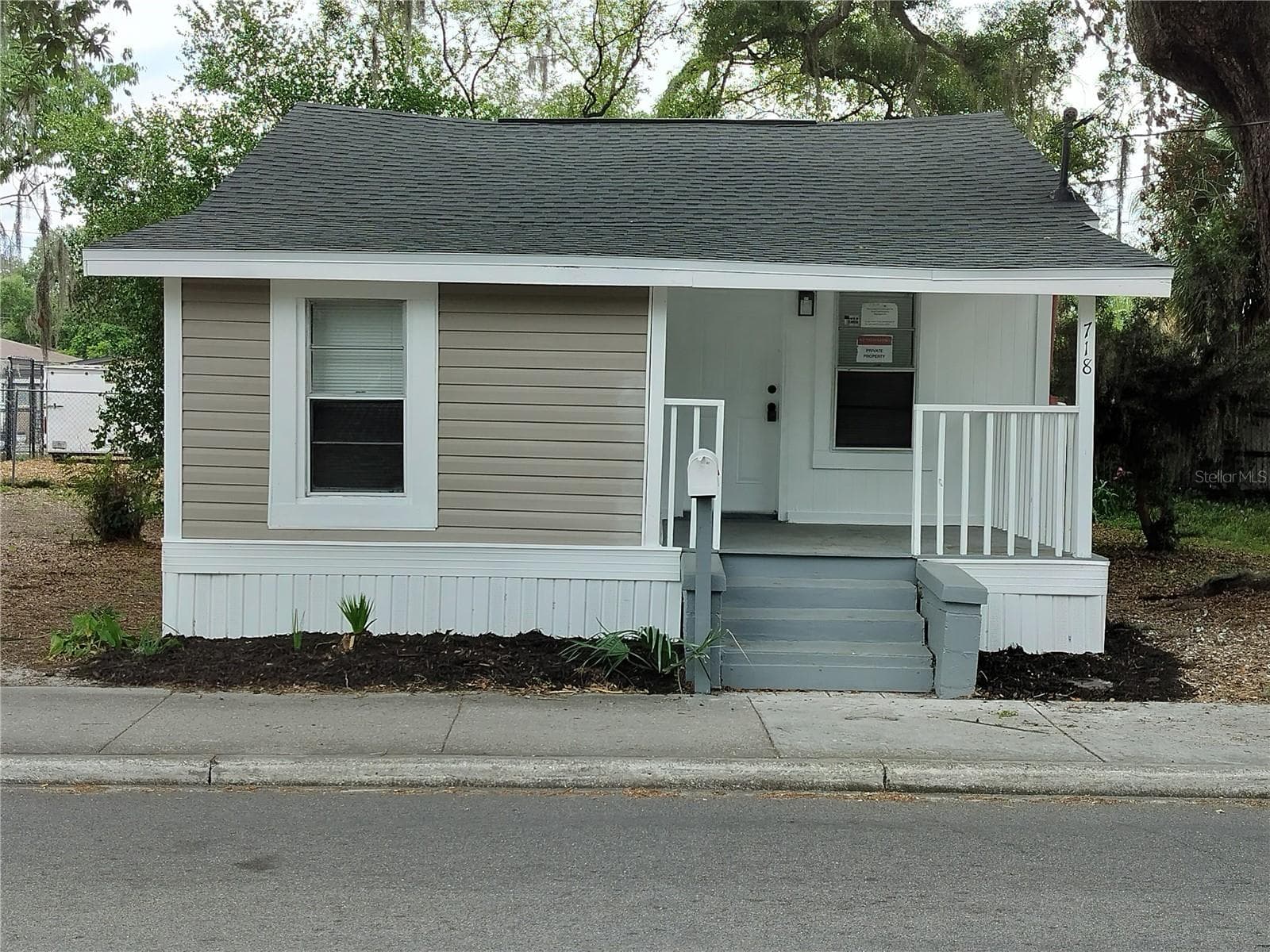 718 5TH STREET