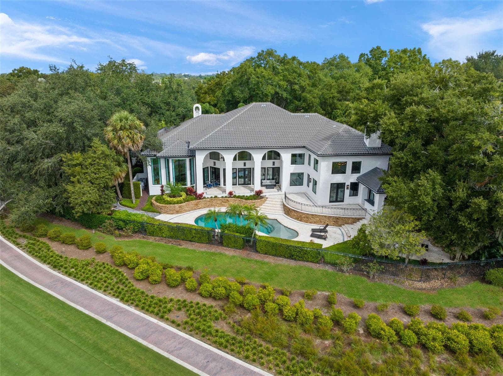 5243 ISLEWORTH COUNTRY CLUB DRIVE — photo 11 of 65