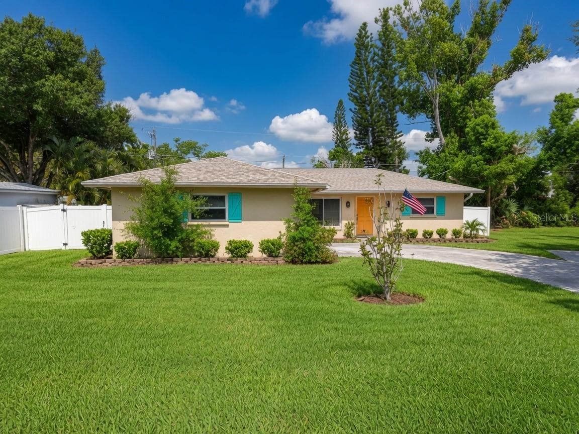 5864 MARIGOLD ROAD — photo 1 of 10