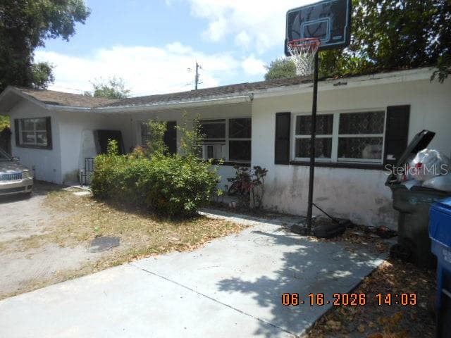1109 ROSERY ROAD