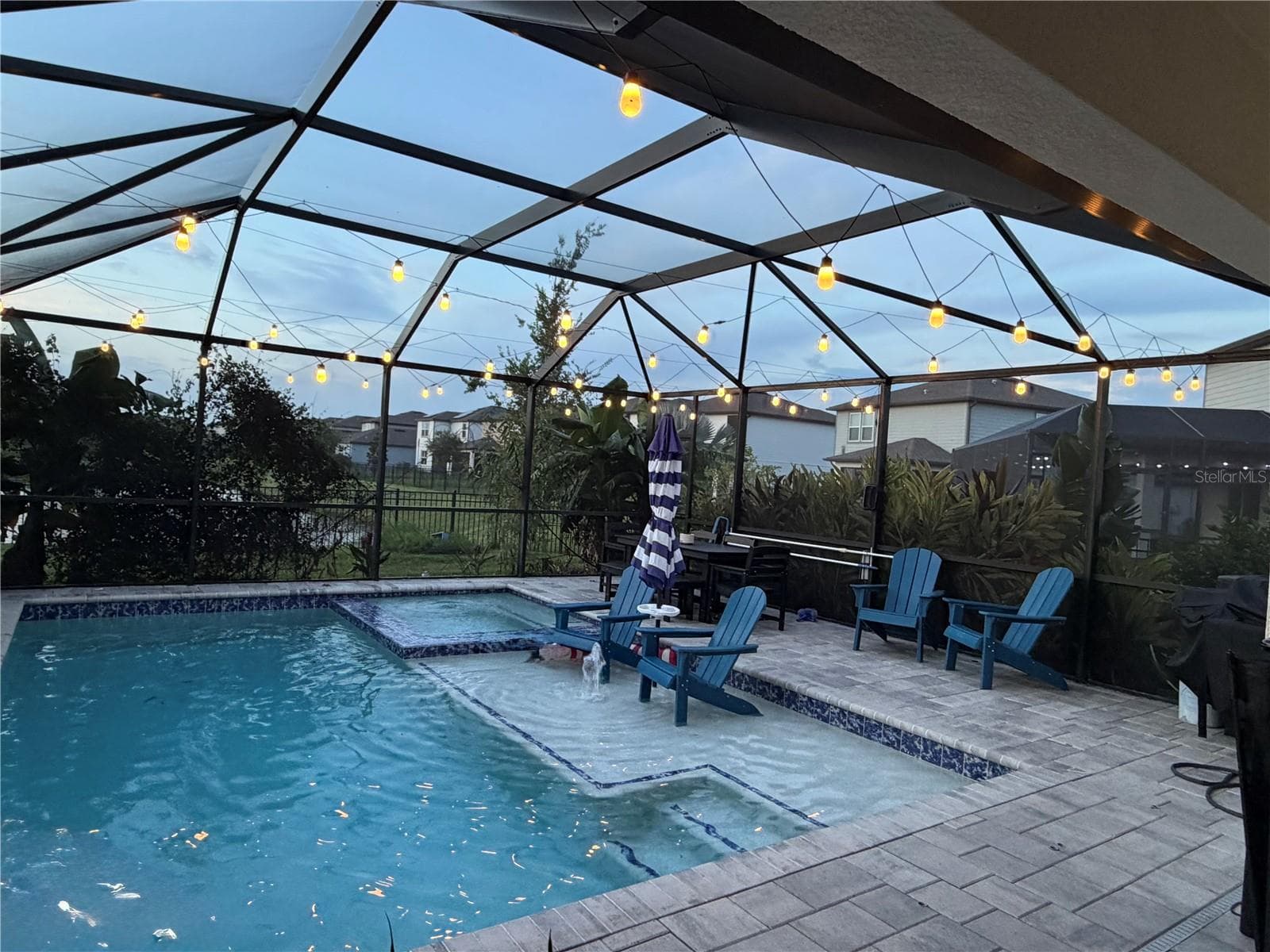 9126 ROYAL RIVER CIRCLE — photo 52 of 53