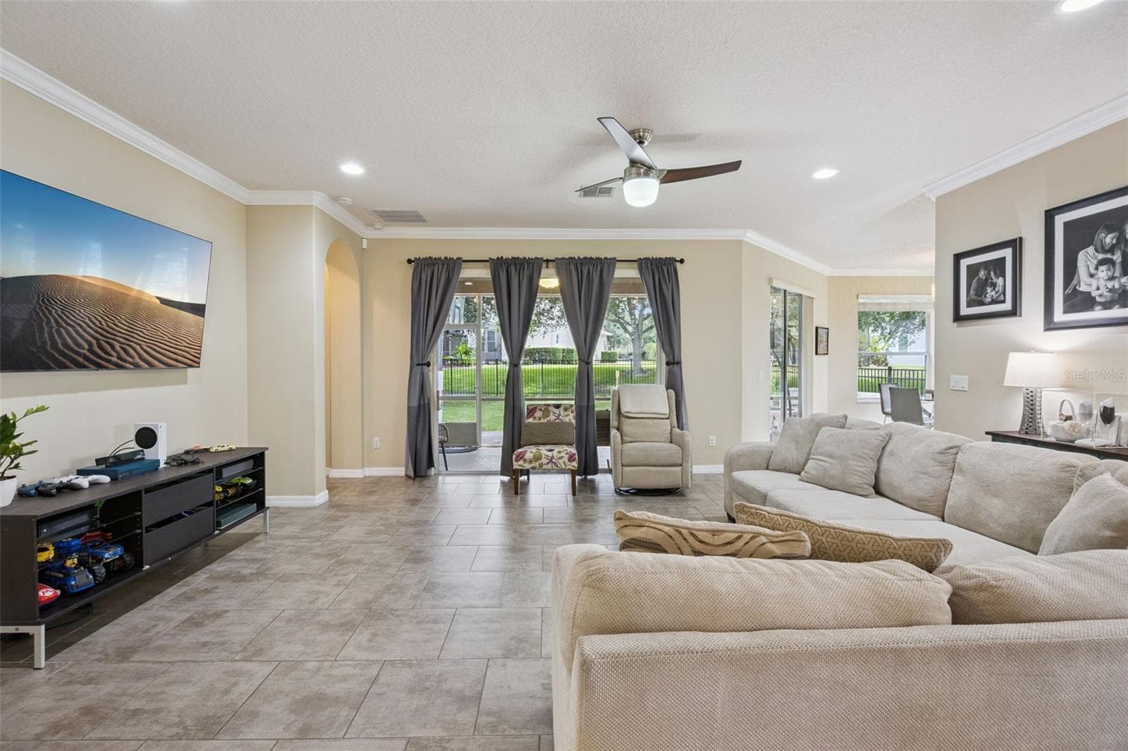 3760 LIBERTY HILL DR — photo 10 of 90