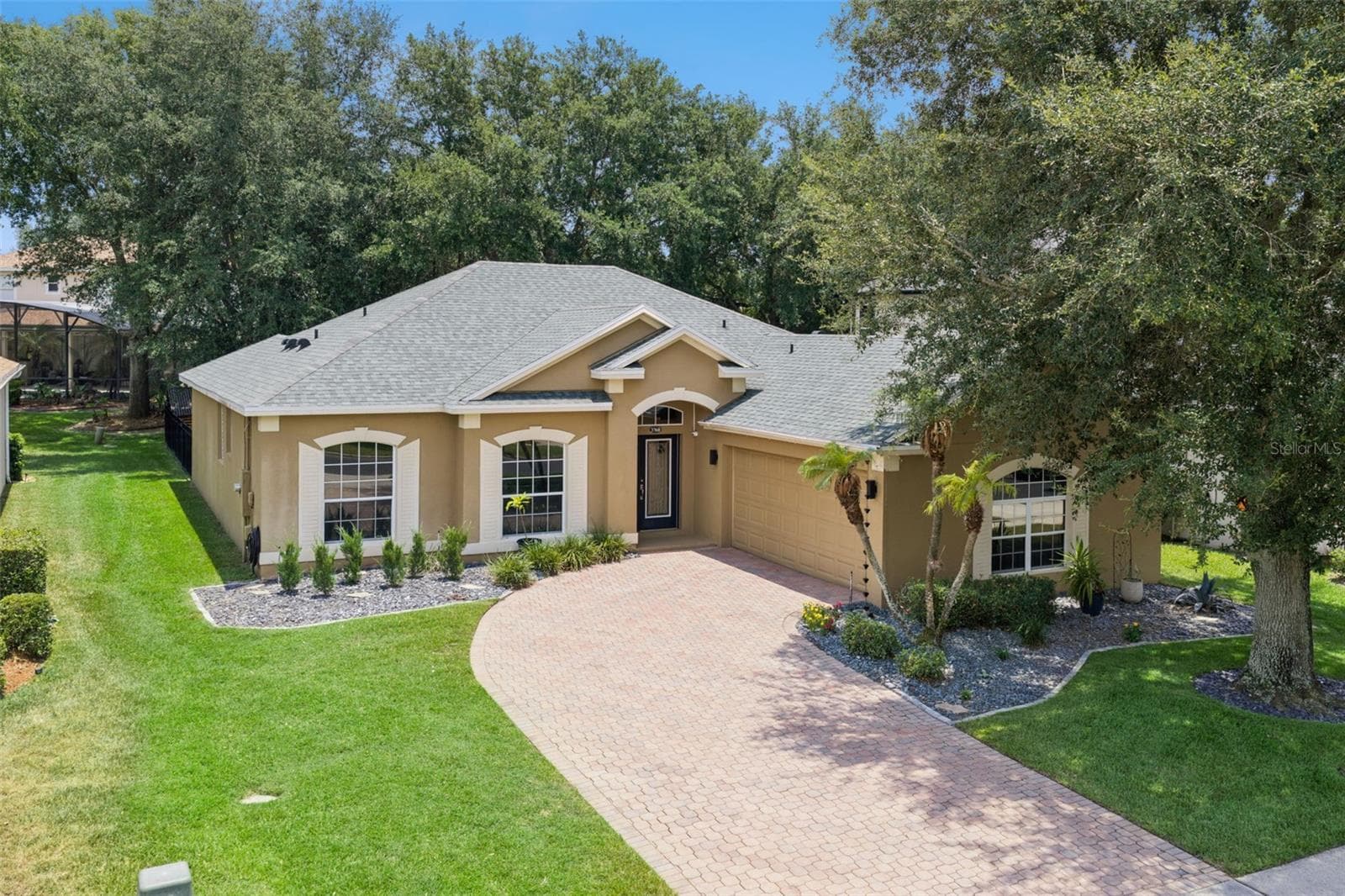 3760 LIBERTY HILL DR — photo 52 of 90