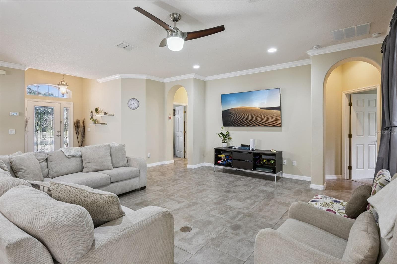 3760 LIBERTY HILL DR — photo 12 of 90