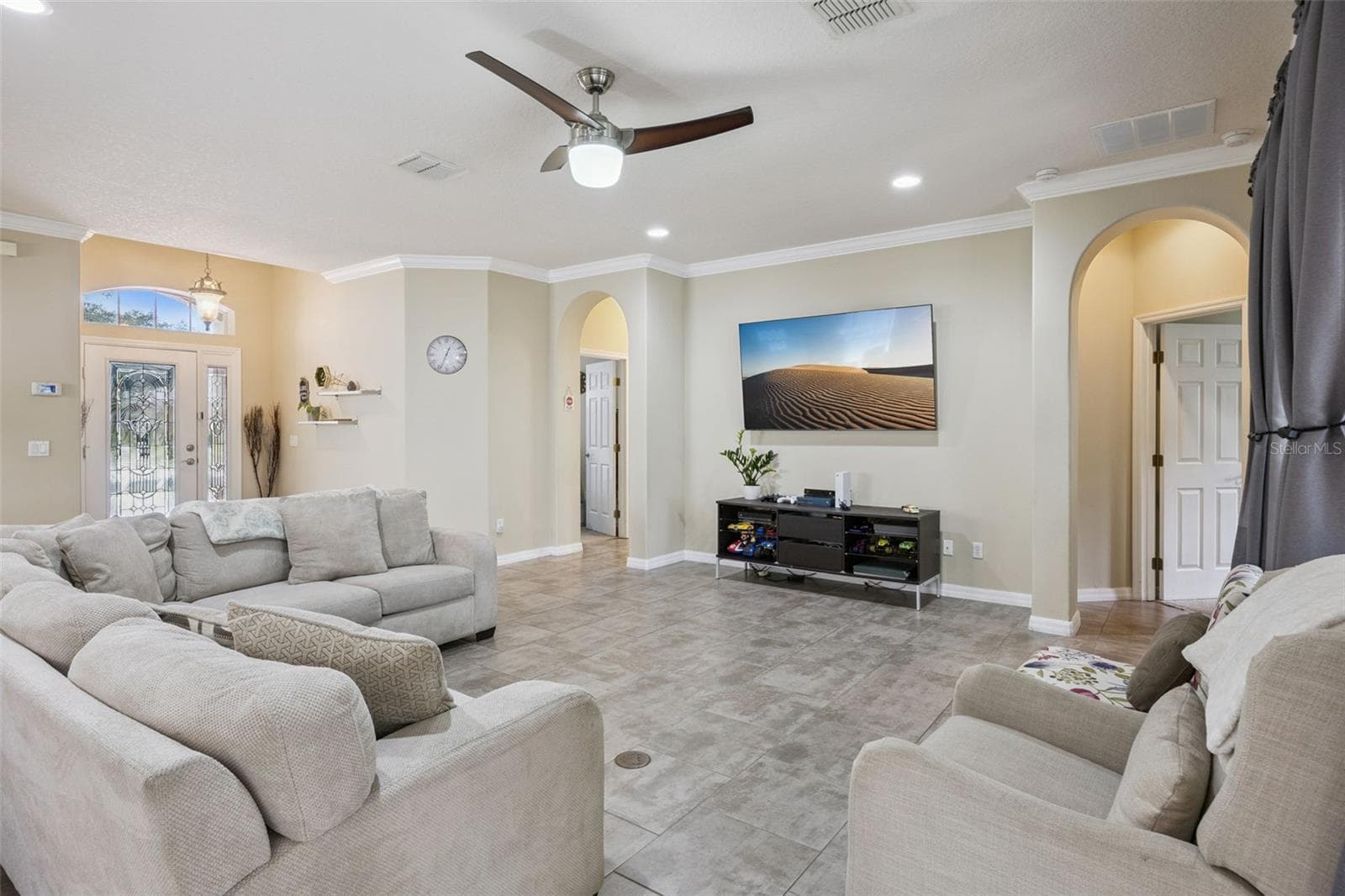 3760 LIBERTY HILL DR — photo 11 of 90