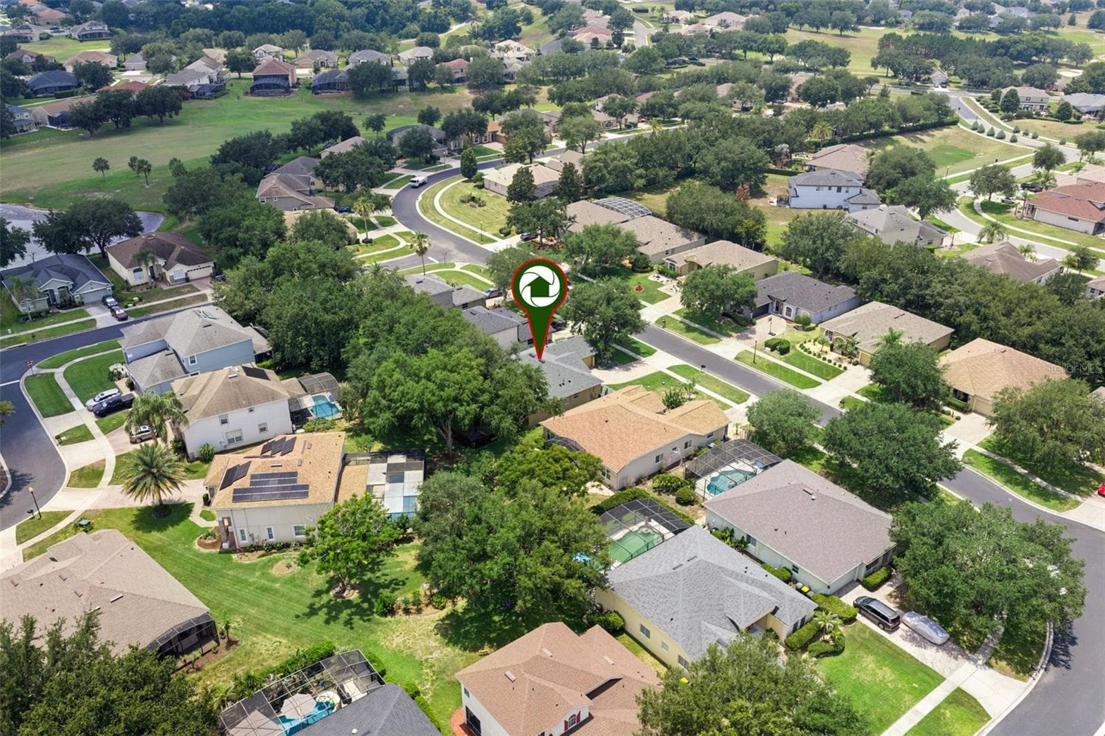 3760 LIBERTY HILL DR — photo 60 of 90