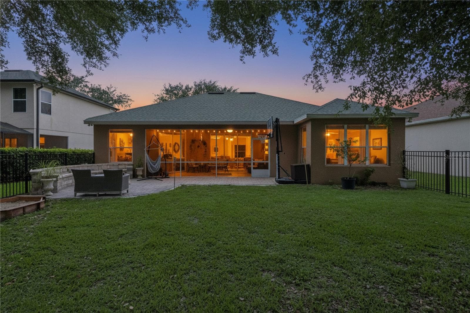 3760 LIBERTY HILL DR — photo 47 of 90