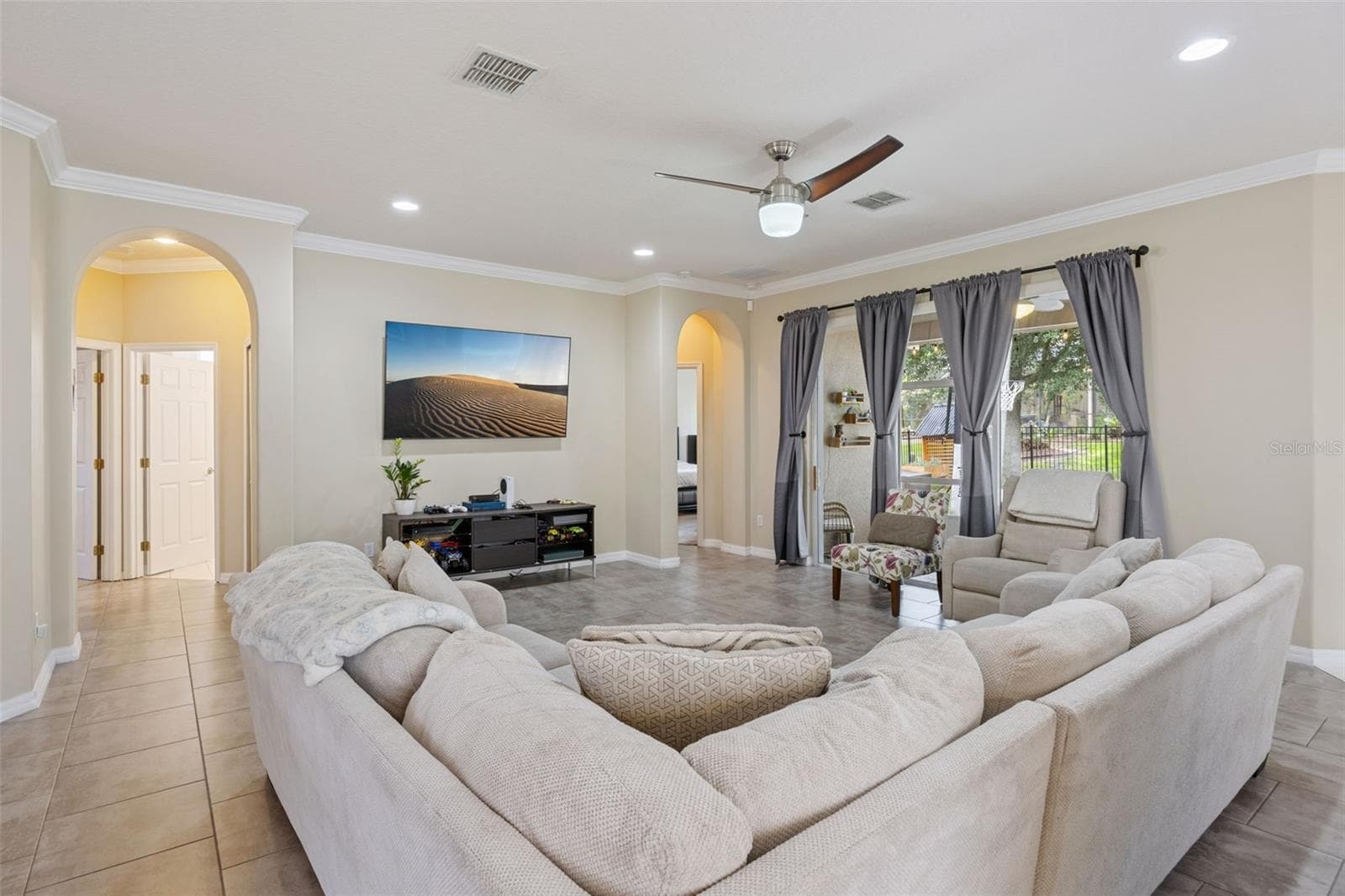 3760 LIBERTY HILL DR — photo 14 of 90