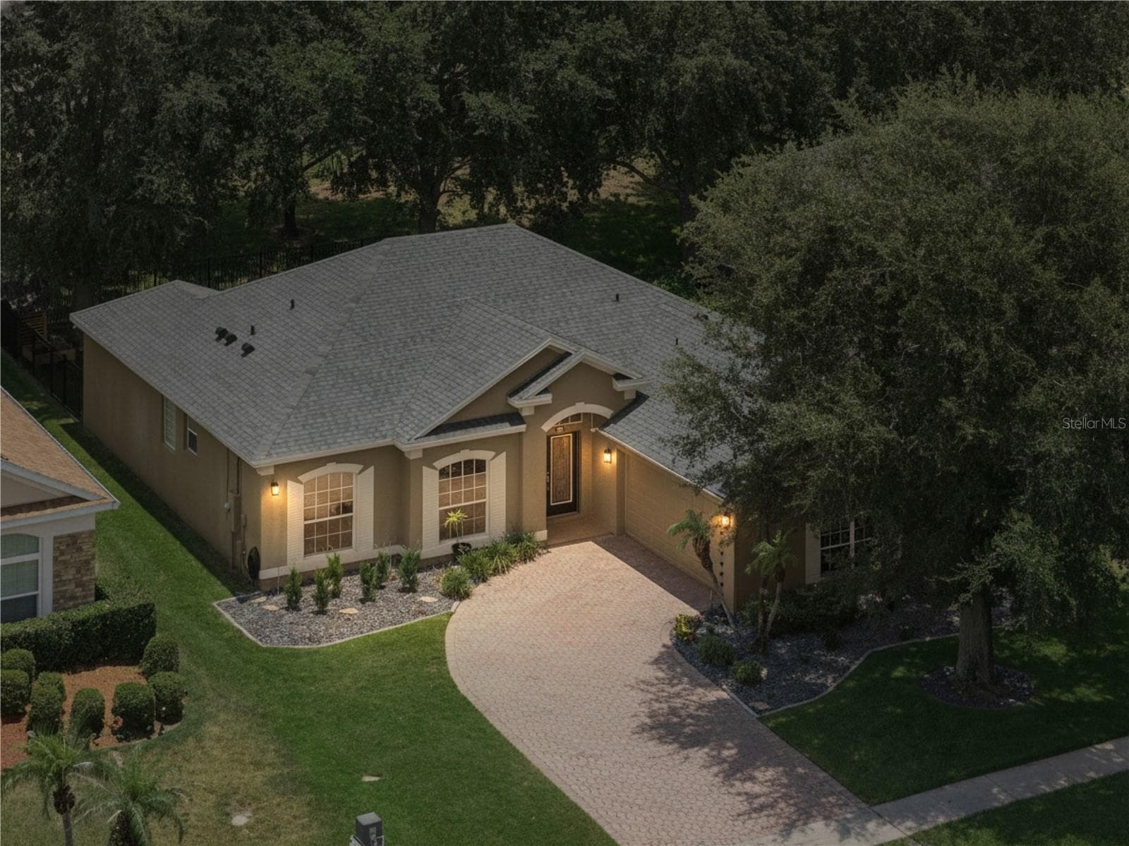 3760 LIBERTY HILL DR — photo 51 of 90