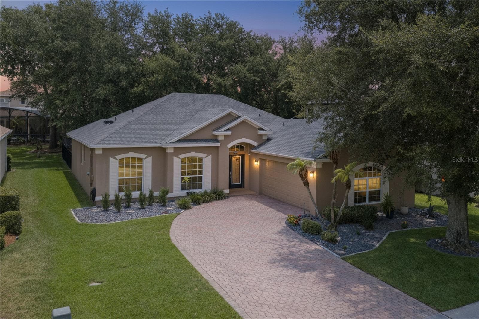 3760 LIBERTY HILL DR — photo 3 of 90