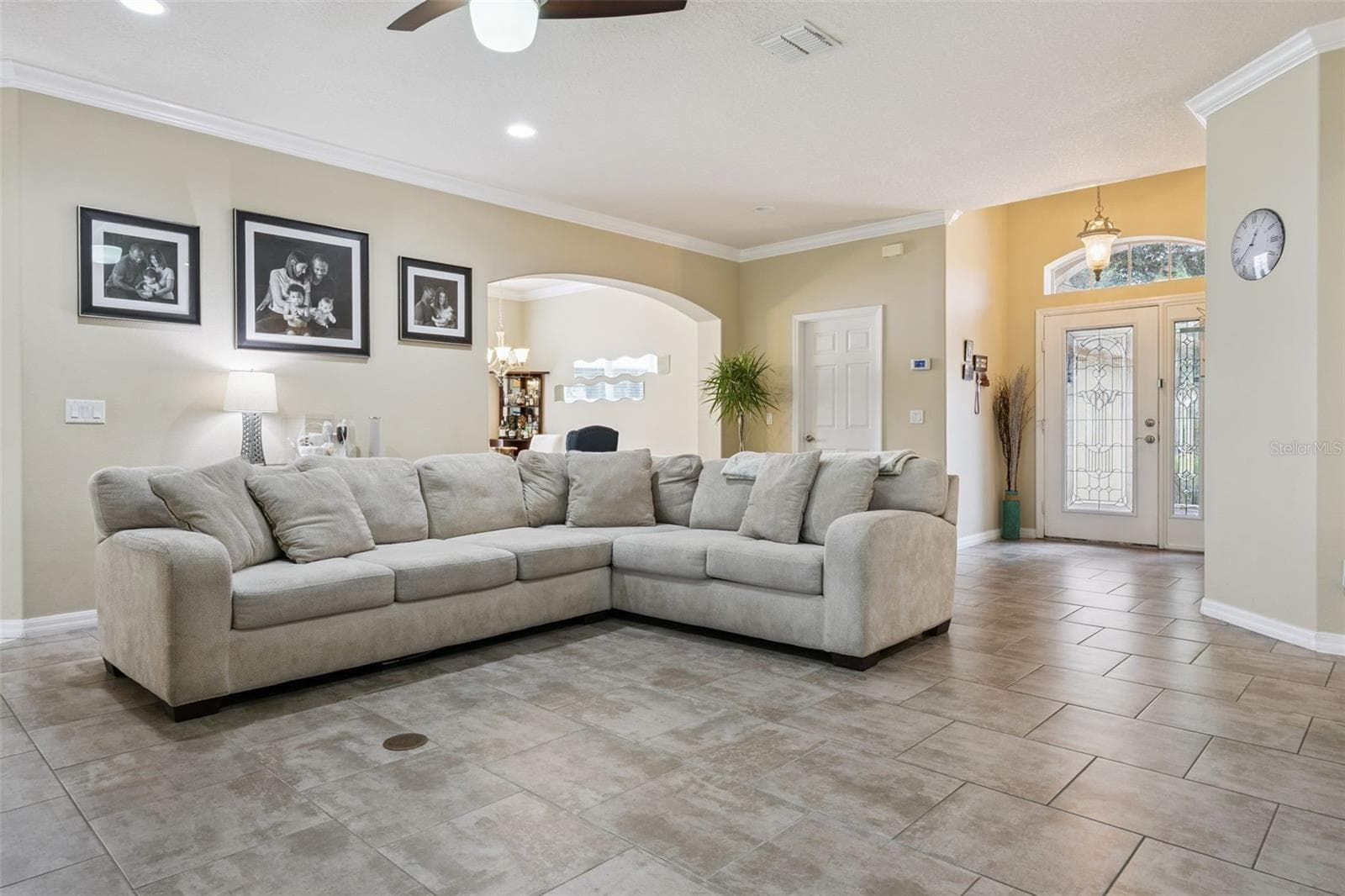 3760 LIBERTY HILL DR — photo 8 of 90