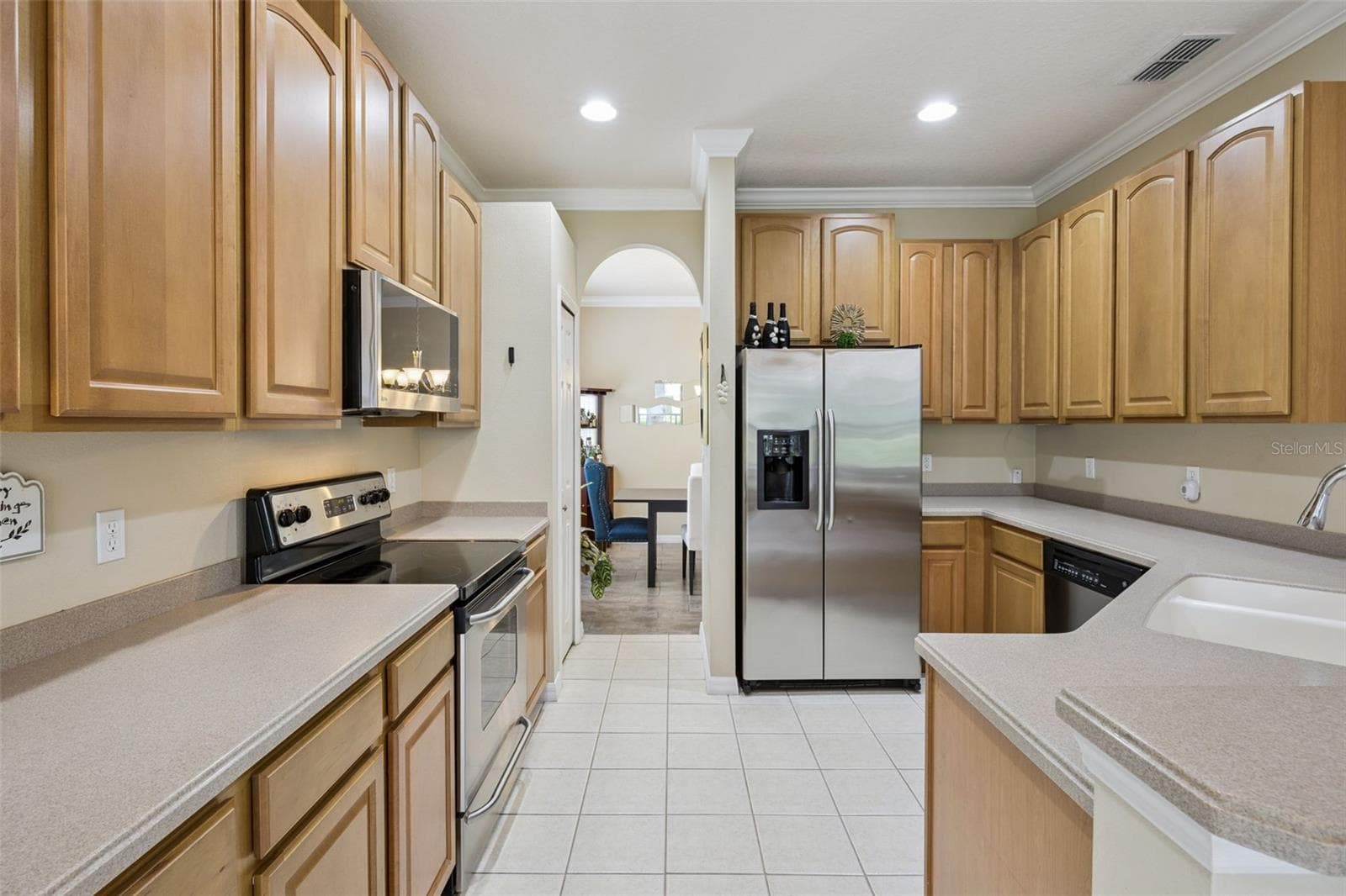3760 LIBERTY HILL DR — photo 19 of 90