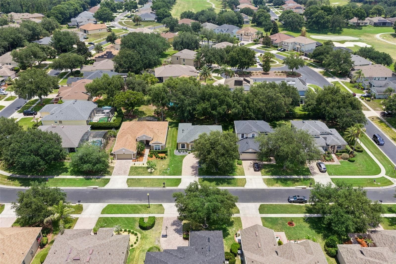 3760 LIBERTY HILL DR — photo 57 of 90