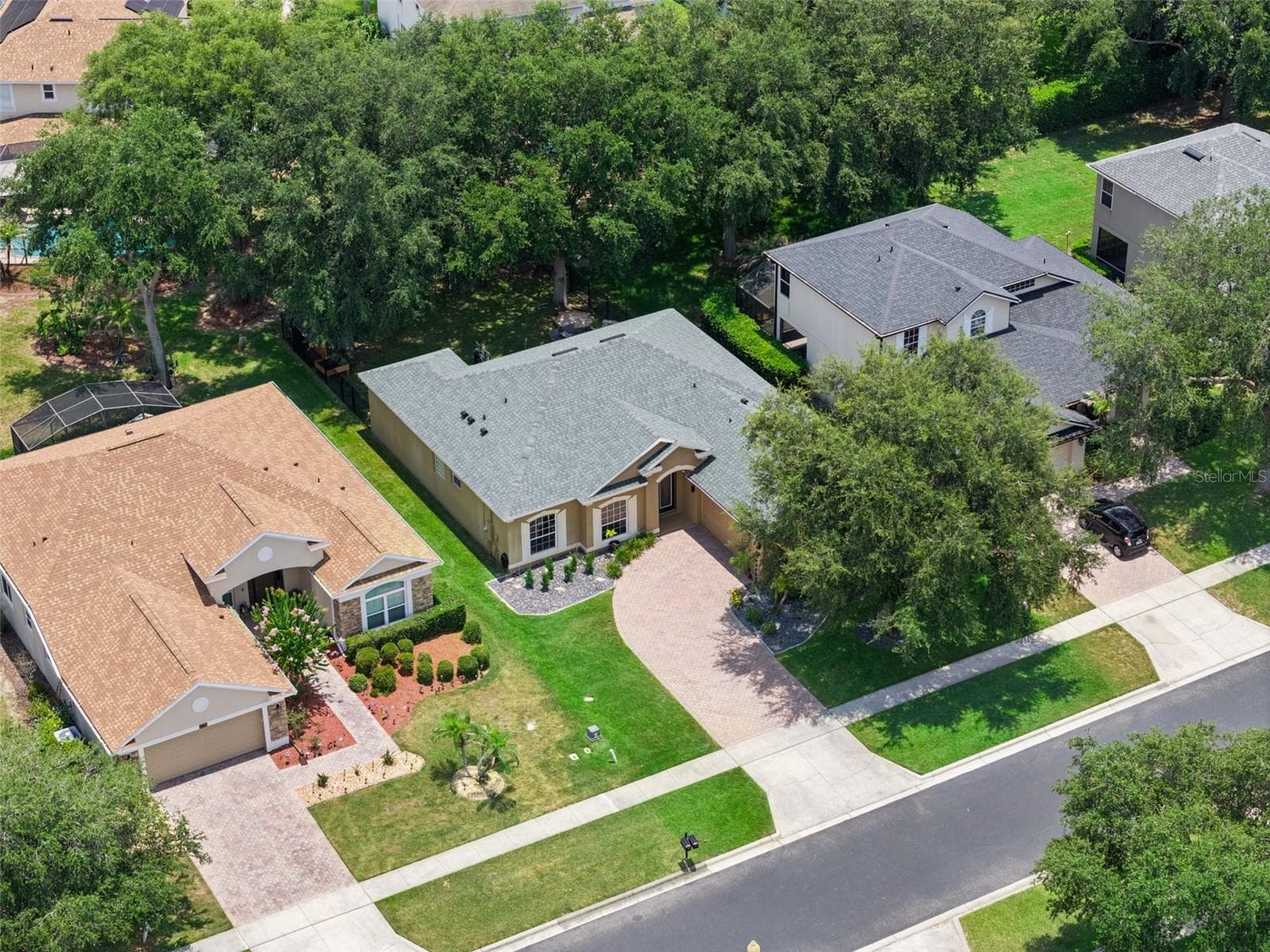 3760 LIBERTY HILL DR — photo 55 of 90