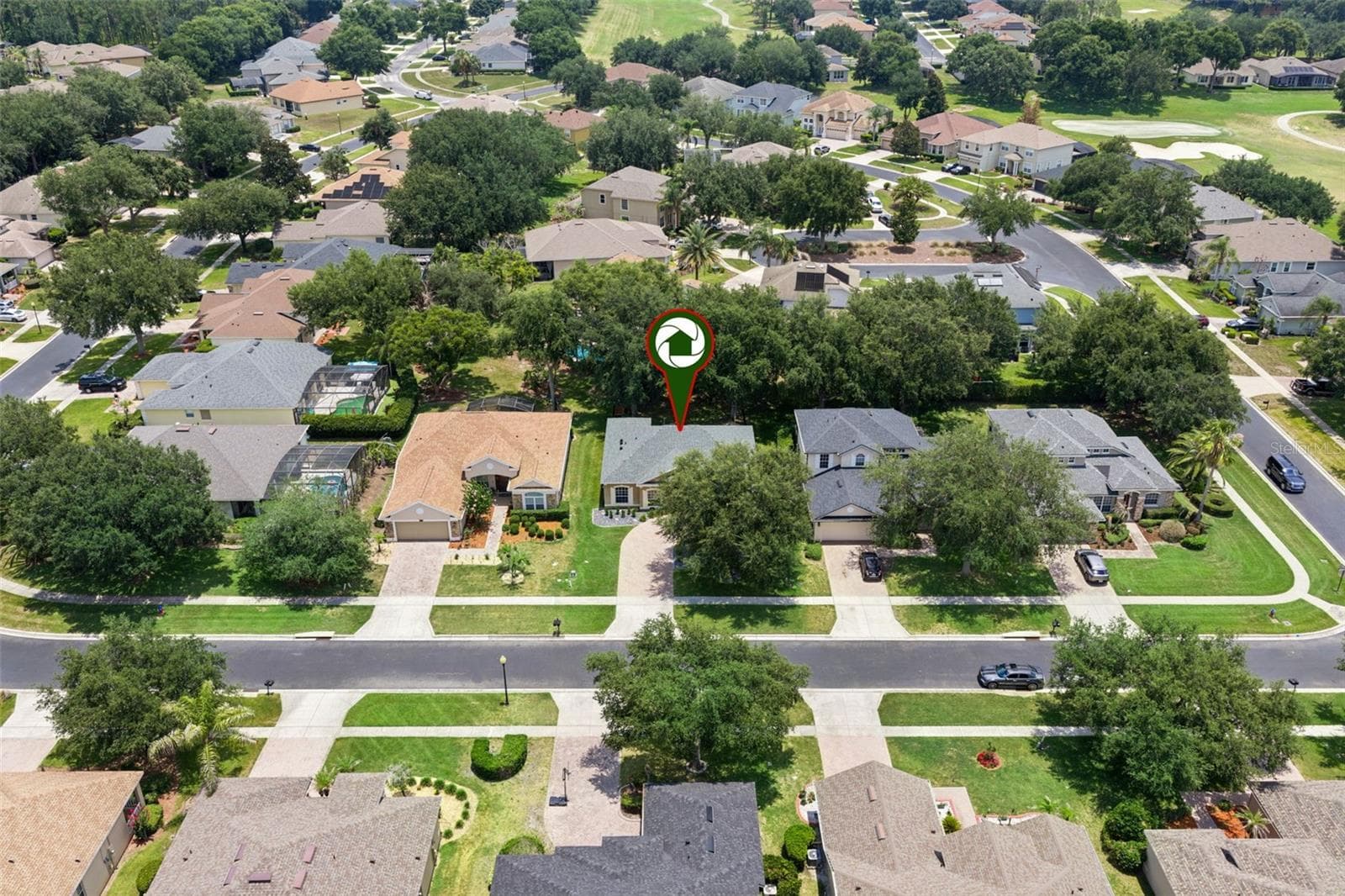 3760 LIBERTY HILL DR — photo 58 of 90