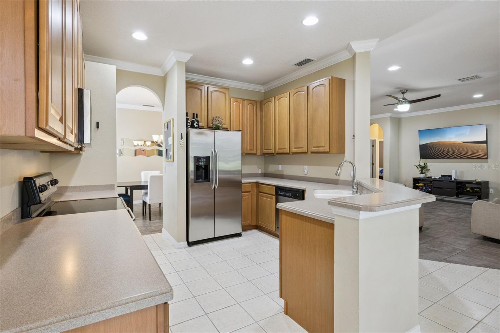 3760 LIBERTY HILL DR — photo 18 of 90