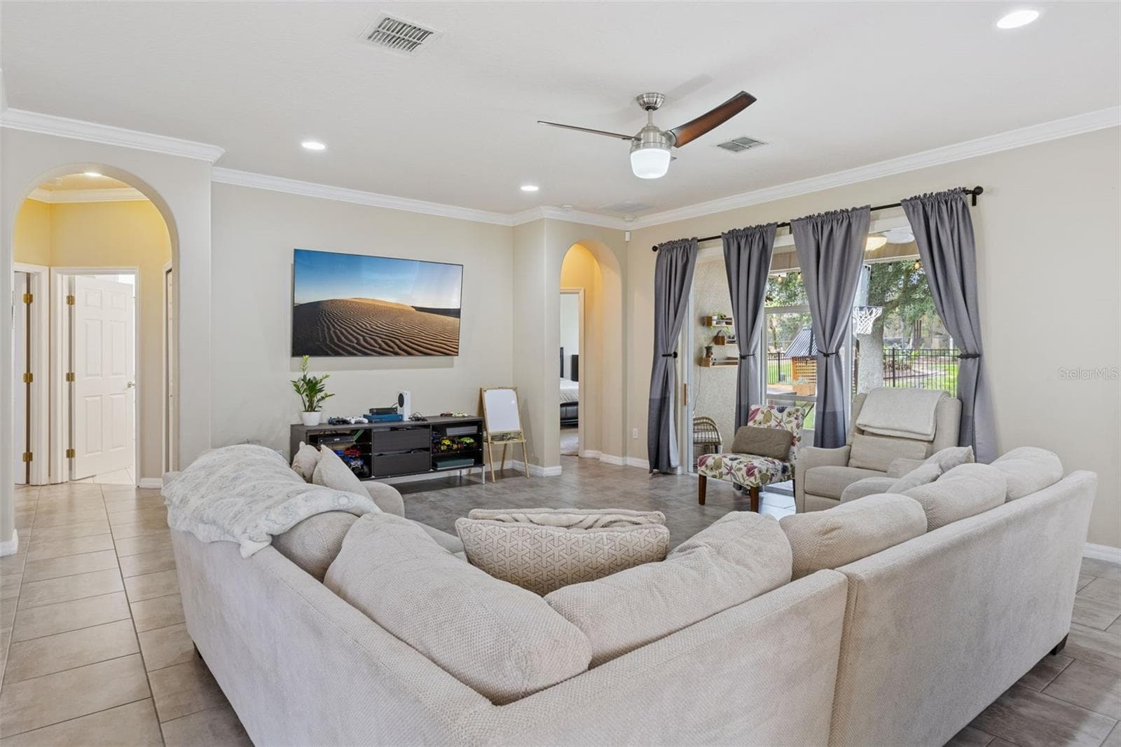 3760 LIBERTY HILL DR — photo 13 of 90
