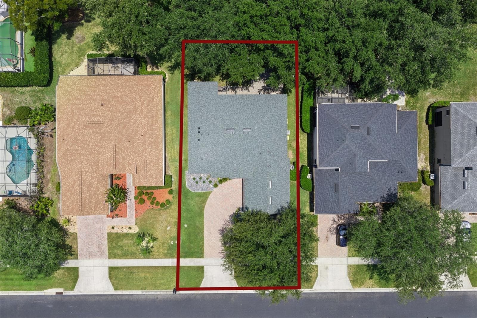 3760 LIBERTY HILL DR — photo 54 of 90