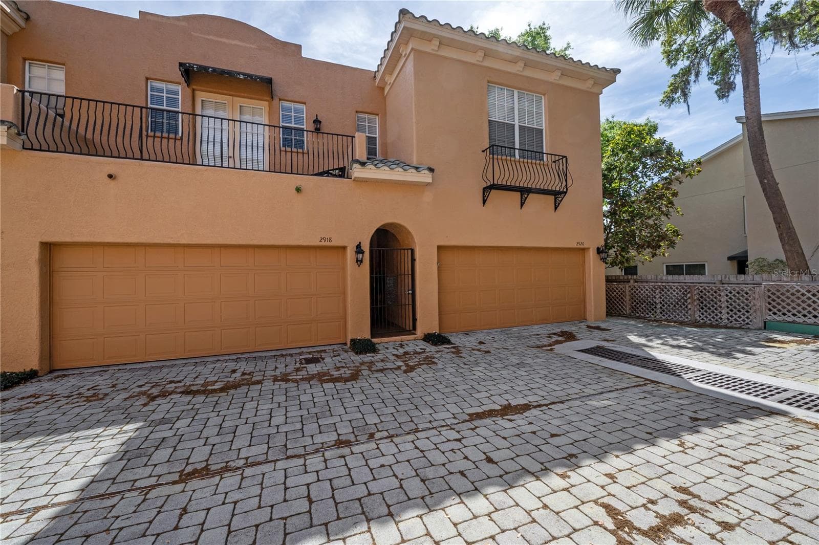 2920 HANSEN MANOR LANE — photo 49 of 49