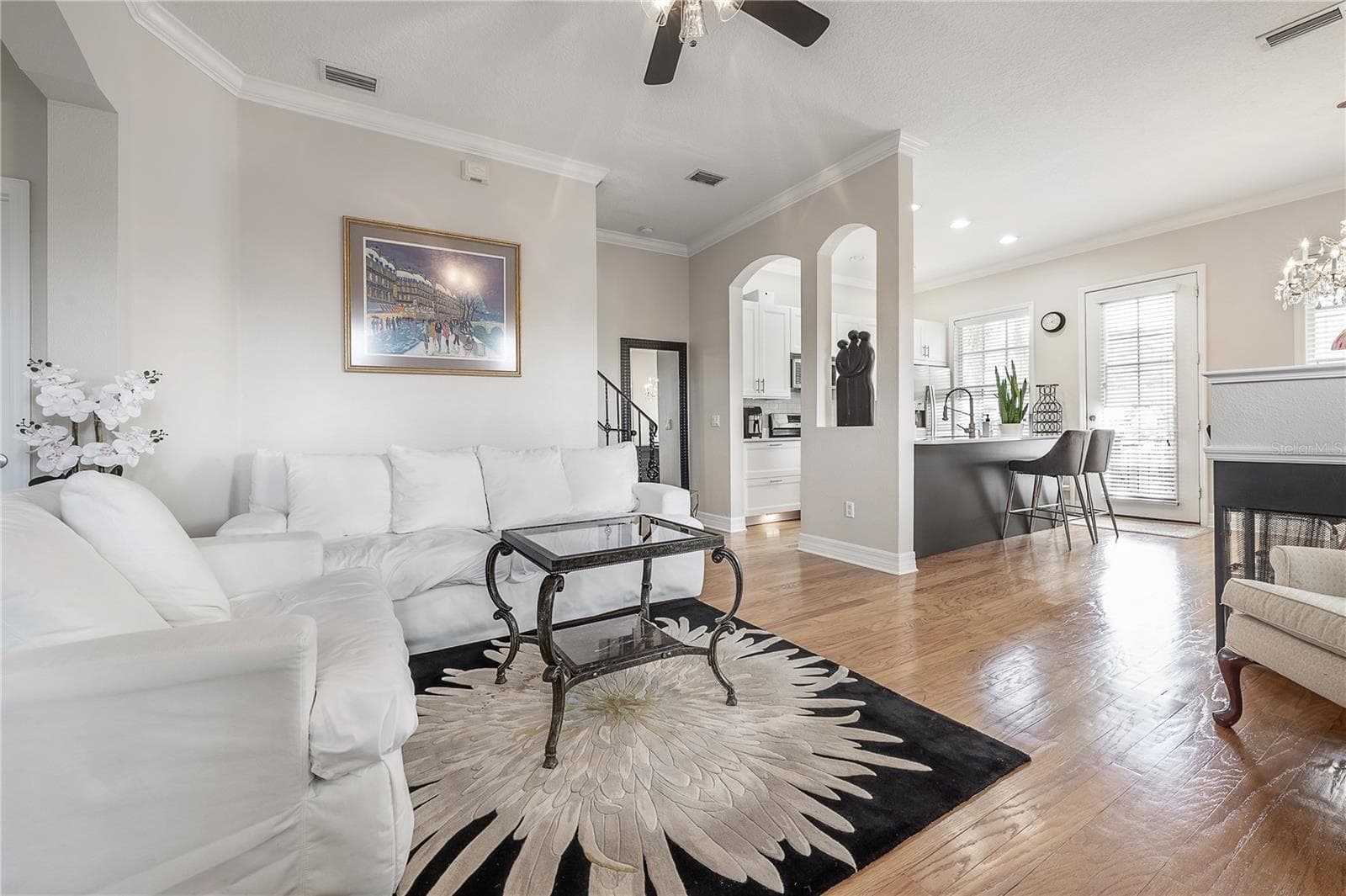 2920 HANSEN MANOR LANE — photo 4 of 49