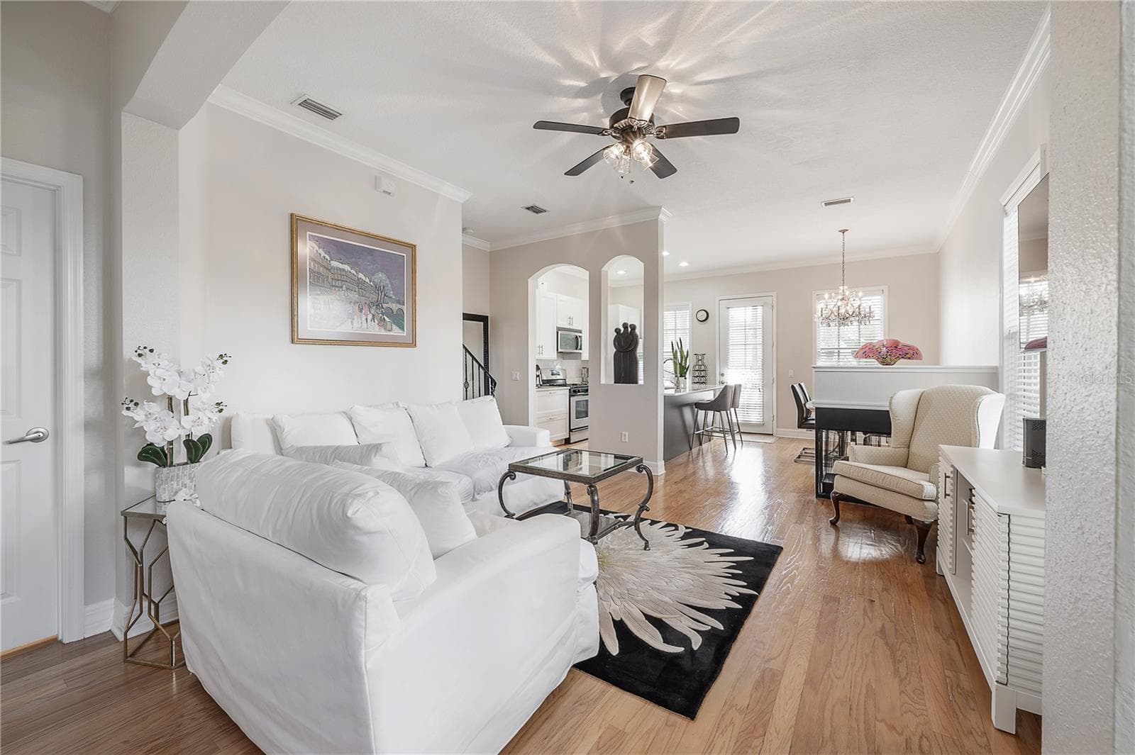 2920 HANSEN MANOR LANE — photo 3 of 49
