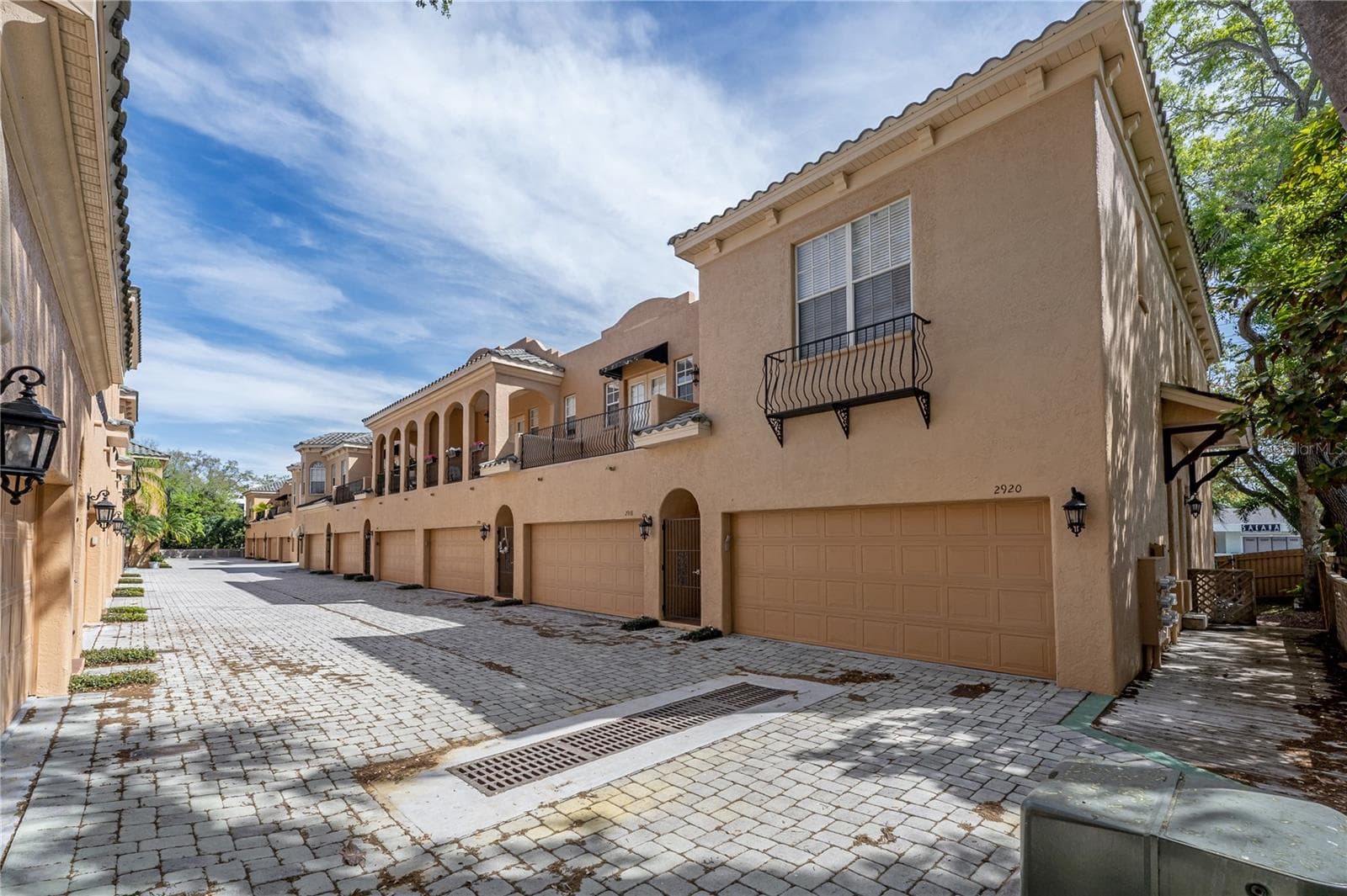 2920 HANSEN MANOR LANE — photo 48 of 49