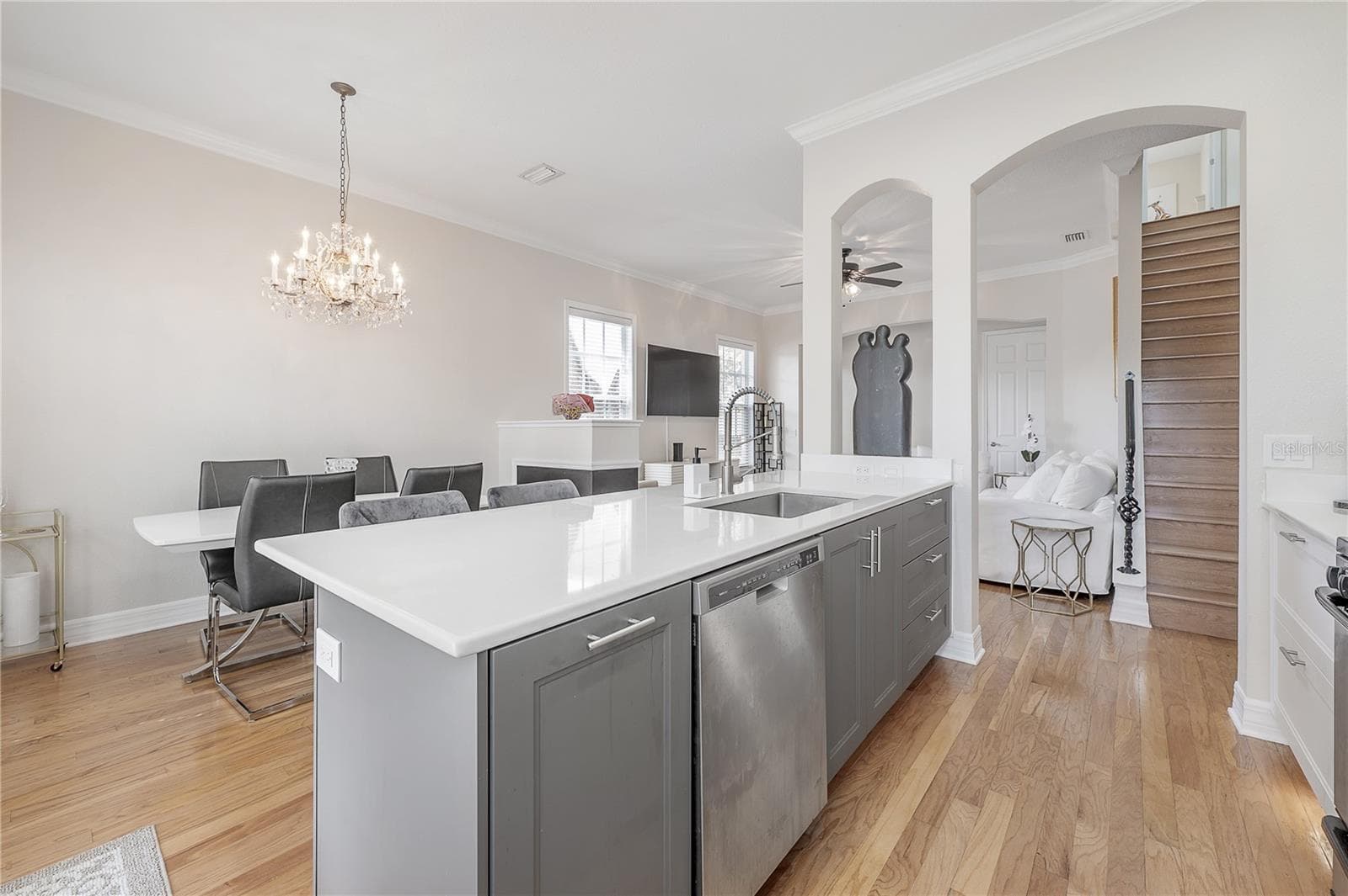 2920 HANSEN MANOR LANE — photo 11 of 49