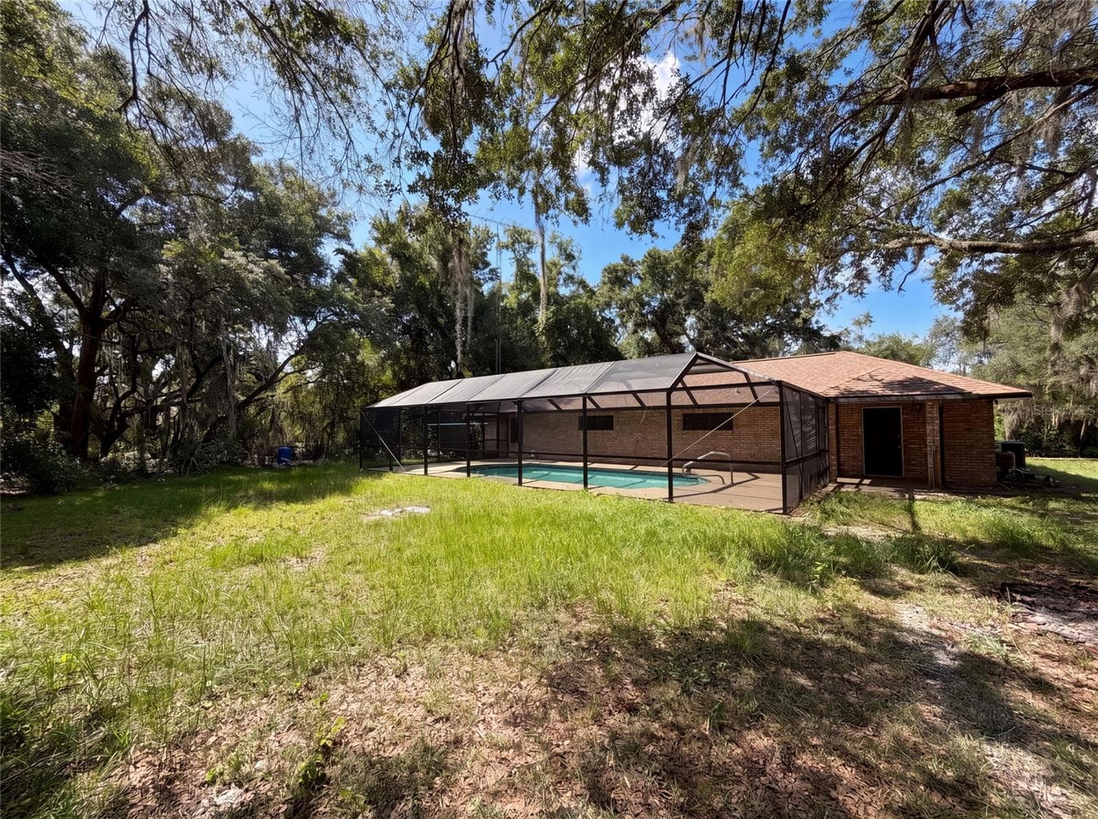 3739 LAKE GRIFFIN ROAD — photo 5 of 21