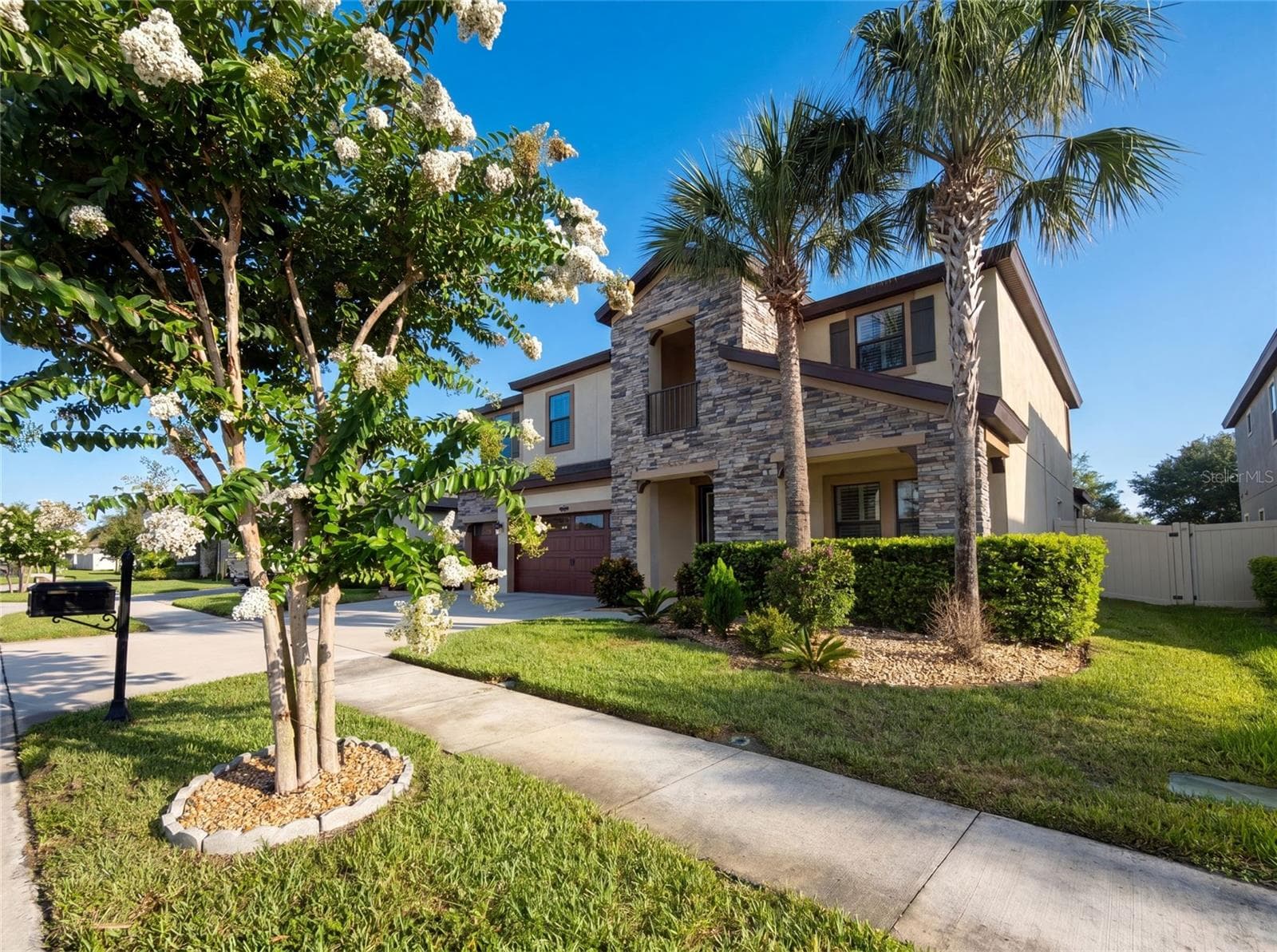 21797 BRISKE MORNING AVENUE — photo 40 of 42