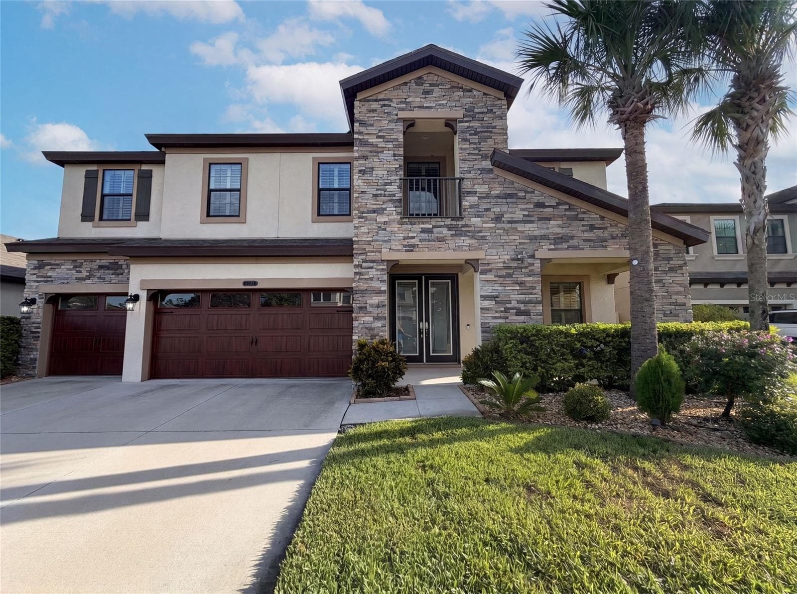 21797 BRISKE MORNING AVENUE