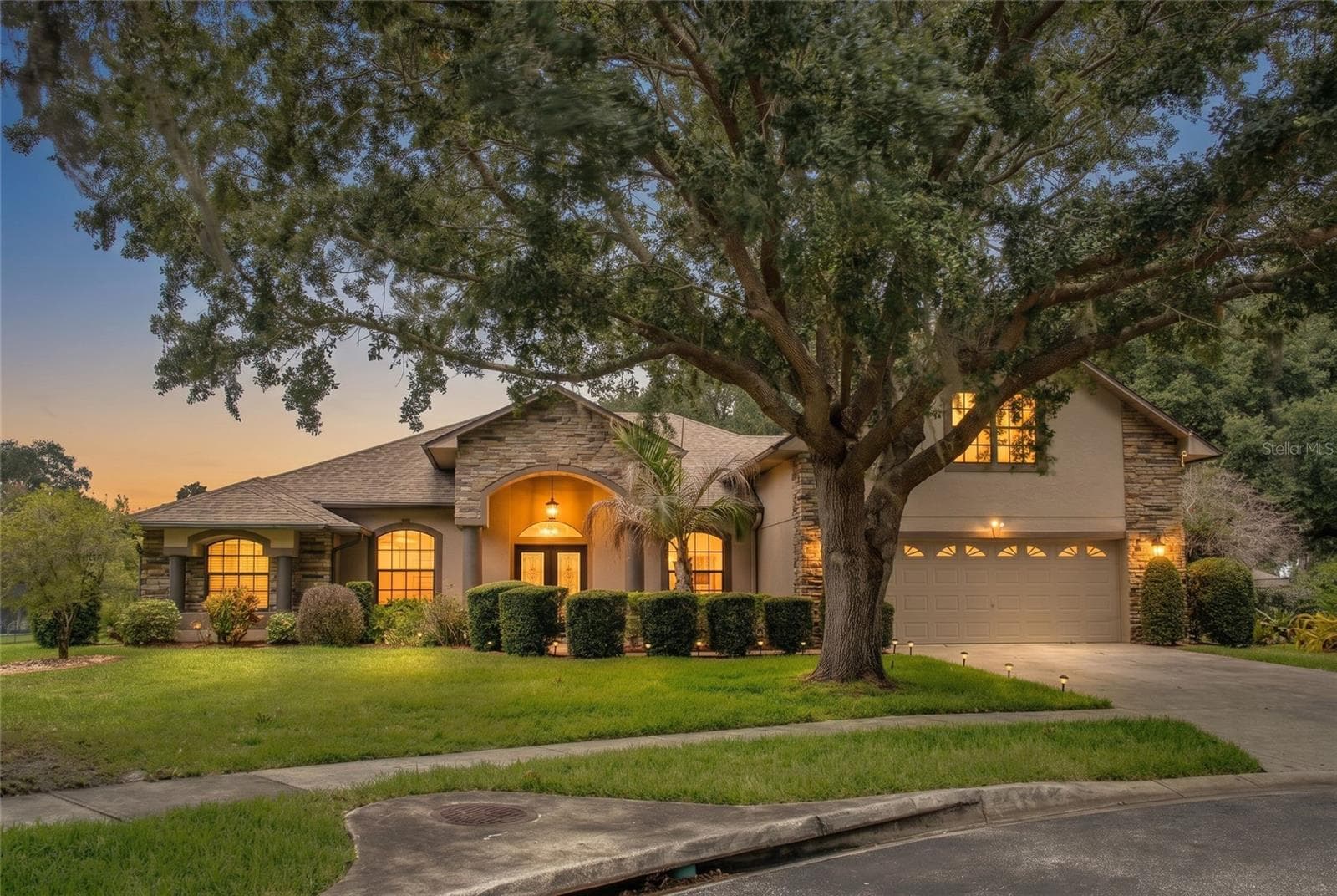 4926 EMILEE GRACE LANE — photo 1 of 81
