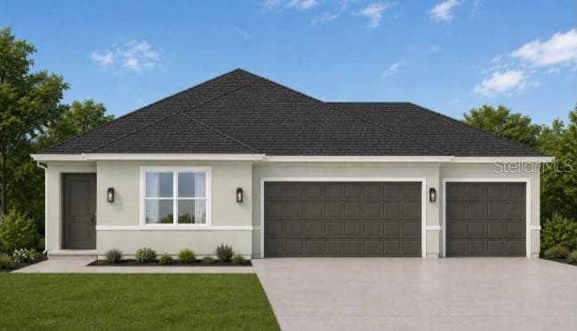 2 PRINCESS JEANETTE PLACE