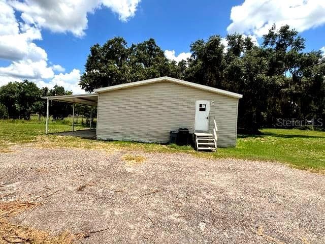 5411 PLESS ROAD — photo 4 of 12