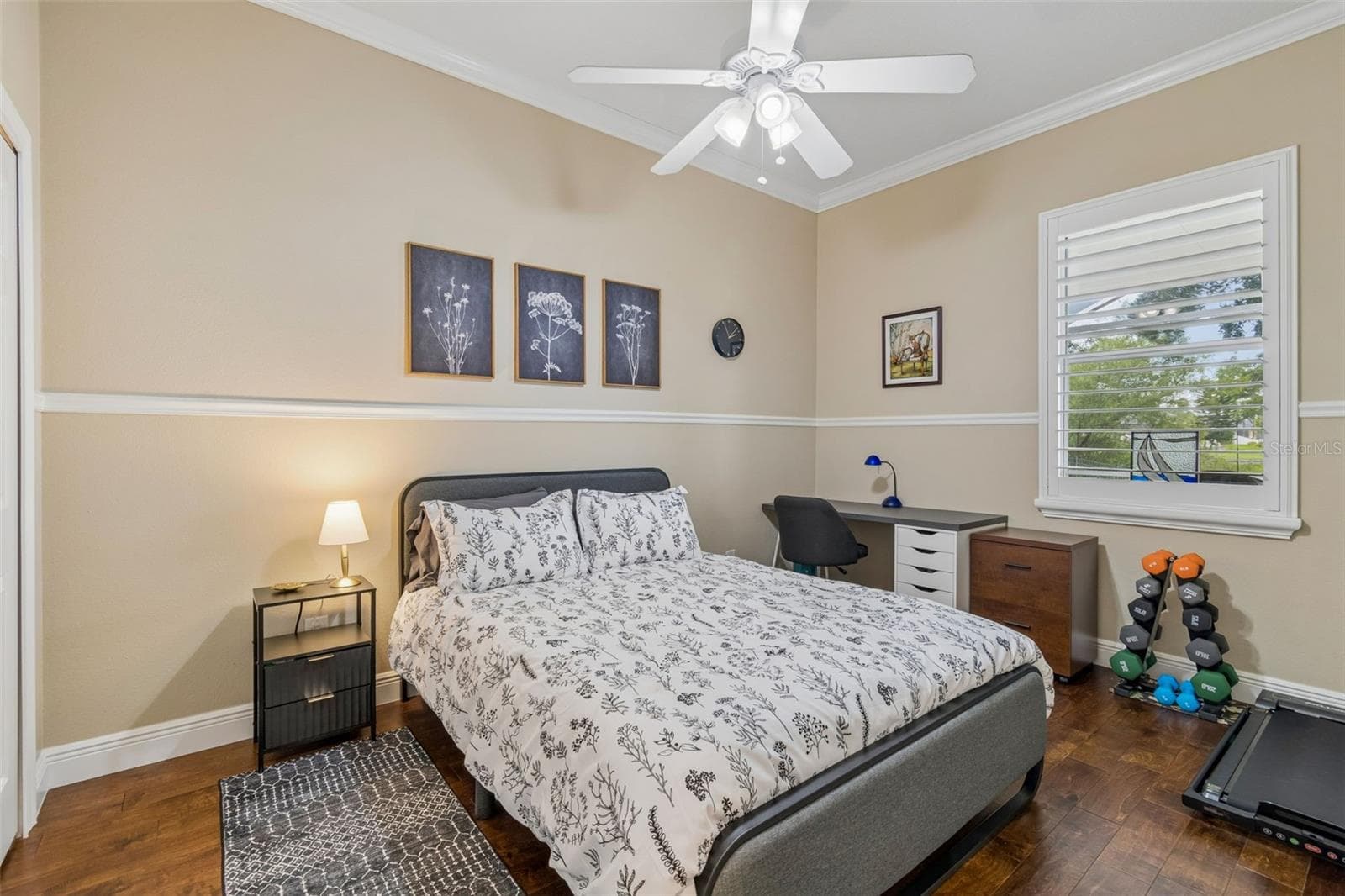 10035 REMINGTON DRIVE — photo 34 of 81