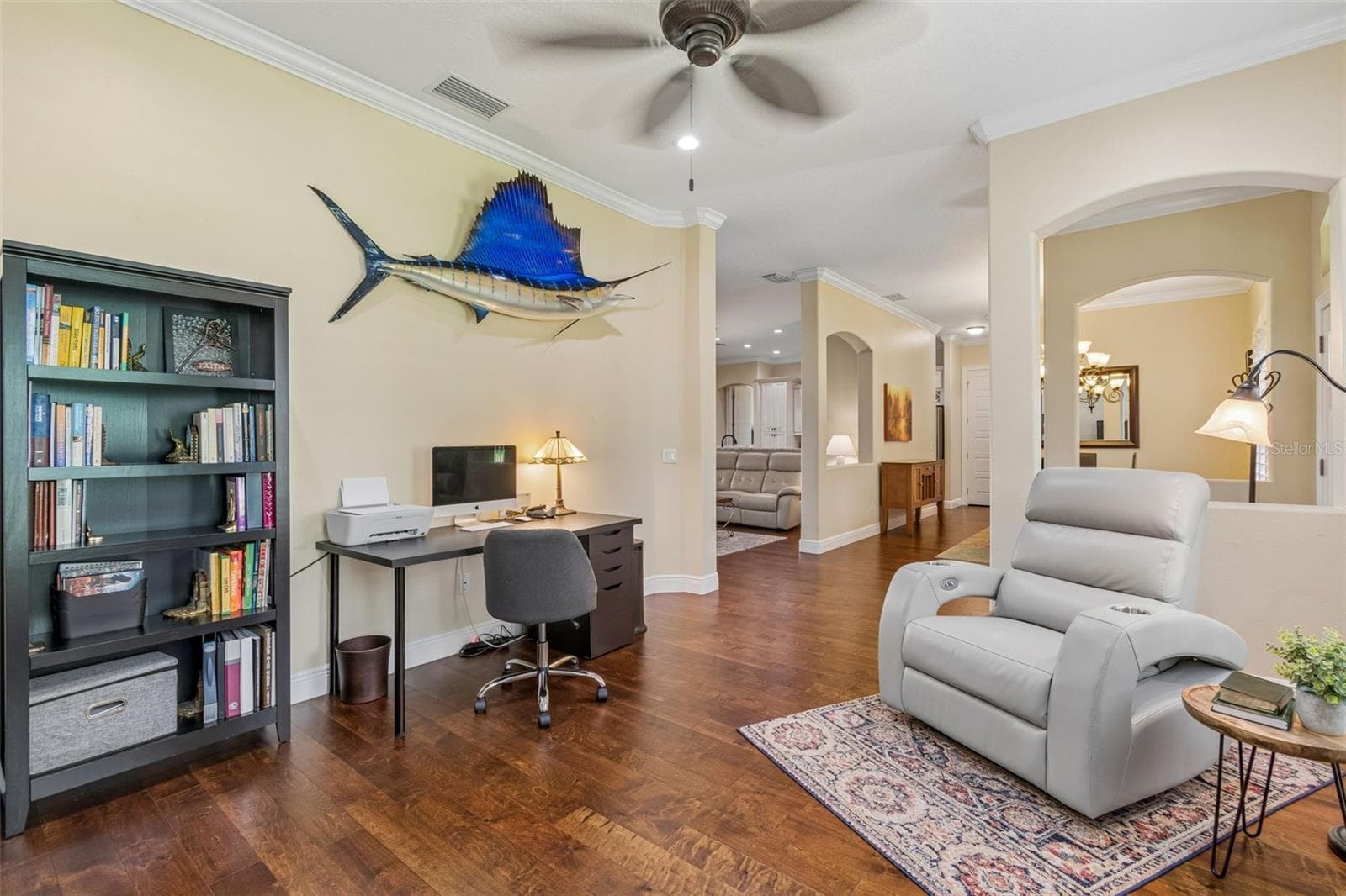 10035 REMINGTON DRIVE — photo 7 of 81