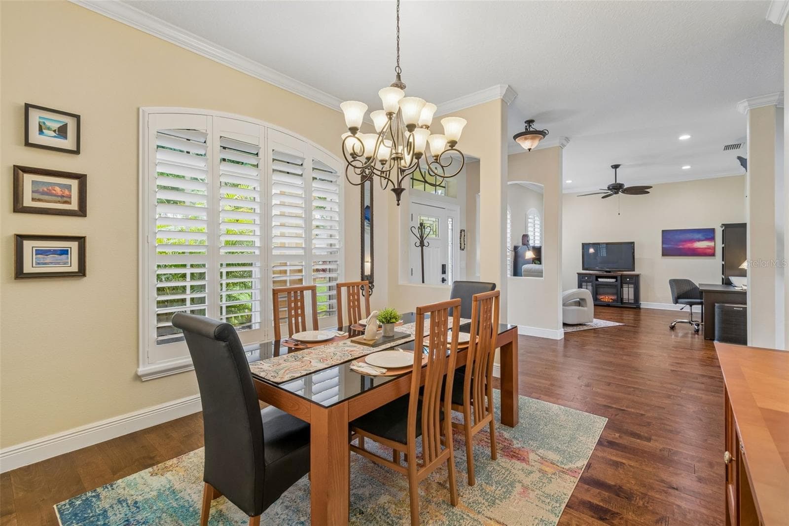 10035 REMINGTON DRIVE — photo 10 of 81
