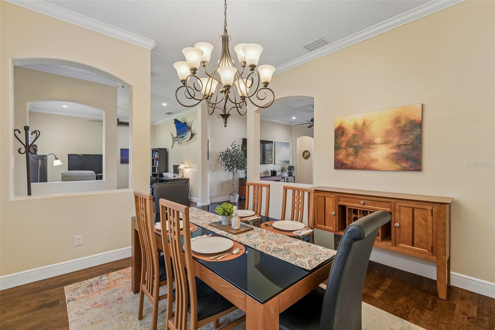 10035 REMINGTON DRIVE — photo 9 of 81