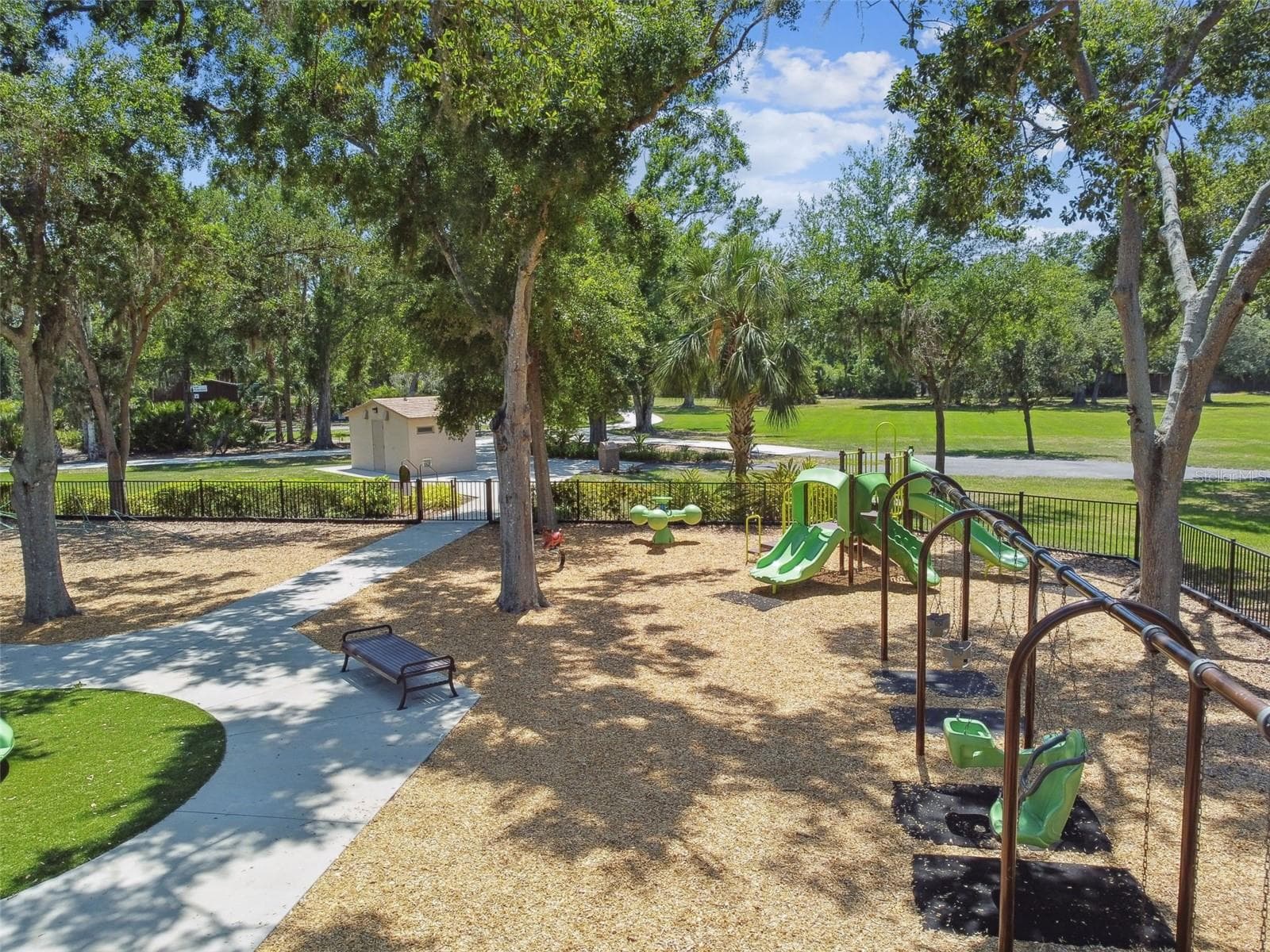 10035 REMINGTON DRIVE — photo 80 of 81