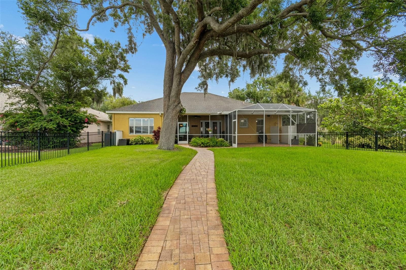 10035 REMINGTON DRIVE — photo 51 of 81