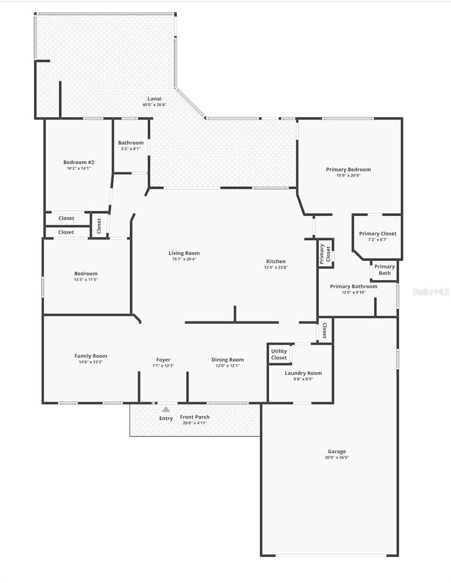 10035 REMINGTON DRIVE — photo 47 of 81