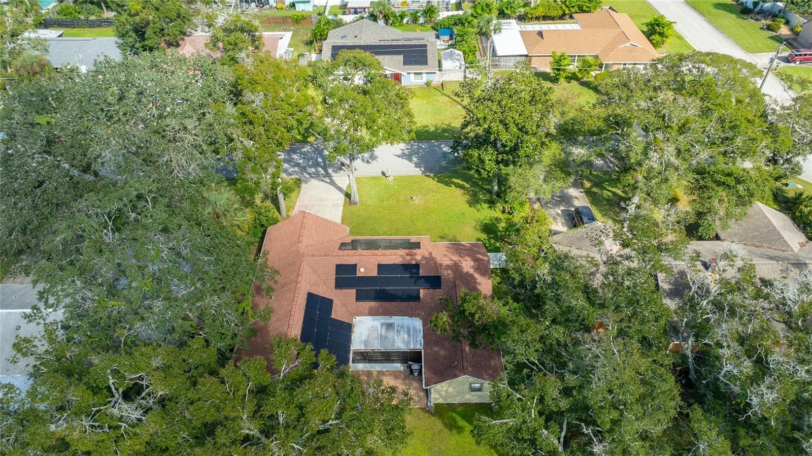 800 RIVER OAK DRIVE — photo 38 of 45
