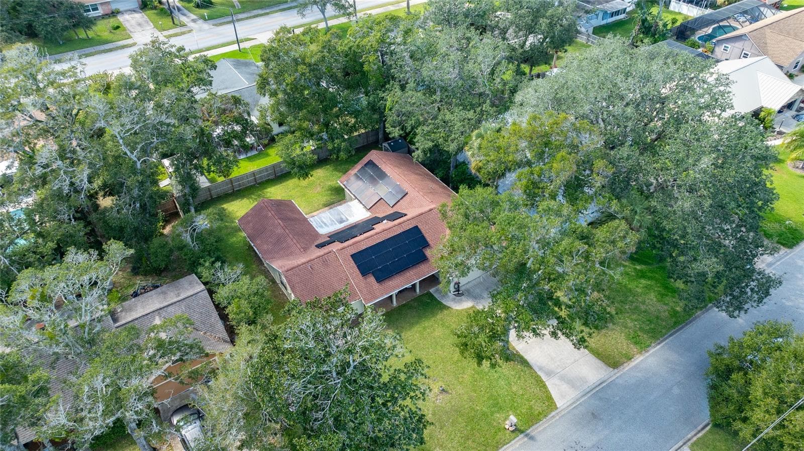800 RIVER OAK DRIVE — photo 35 of 45