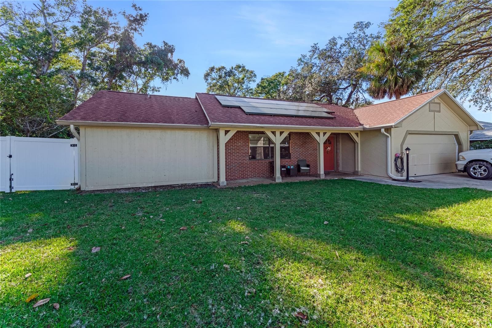 800 RIVER OAK DRIVE — photo 3 of 45