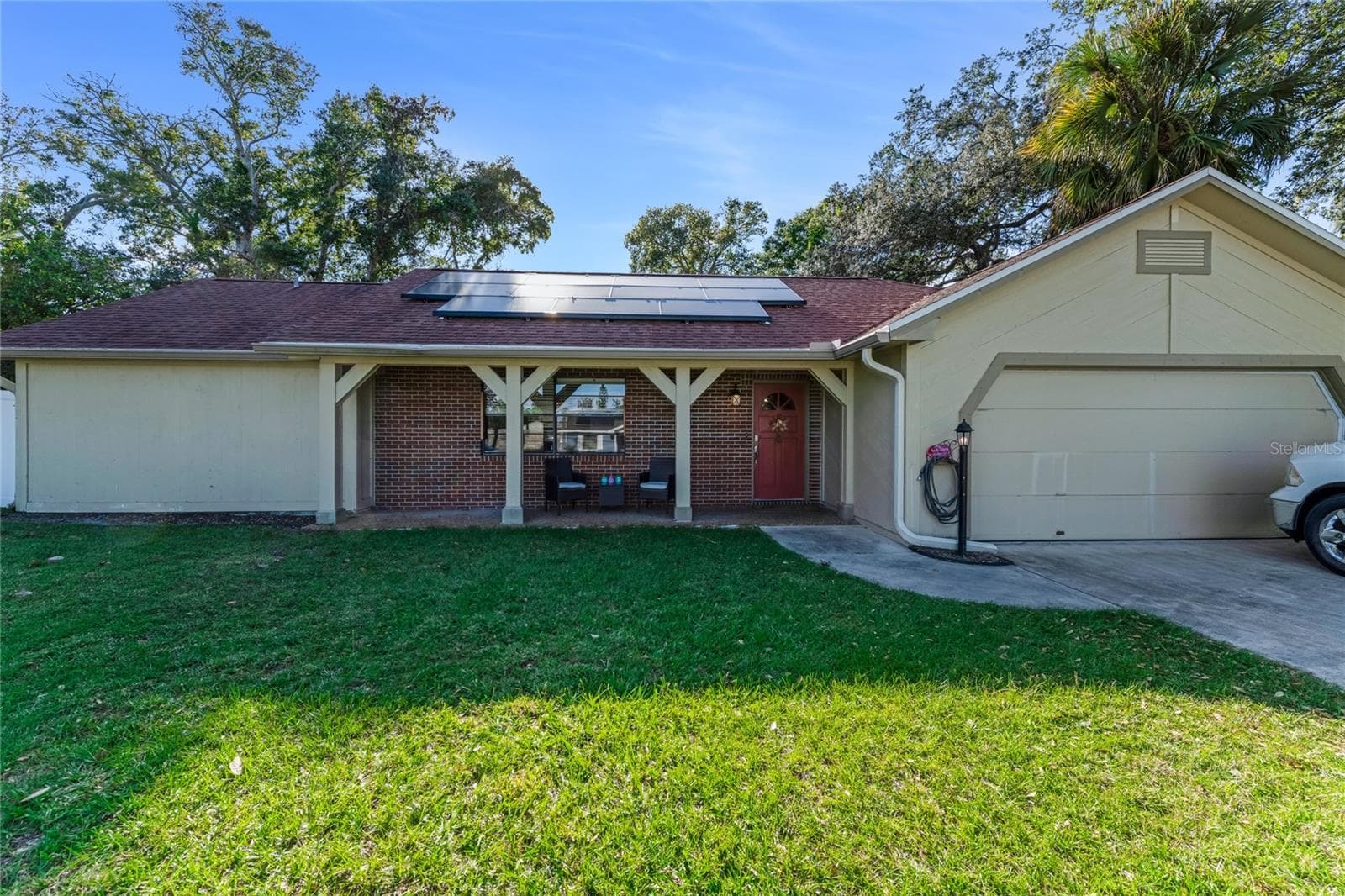 800 RIVER OAK DRIVE — photo 1 of 45