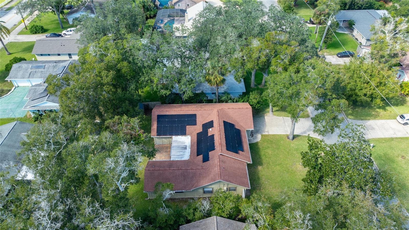800 RIVER OAK DRIVE — photo 36 of 45