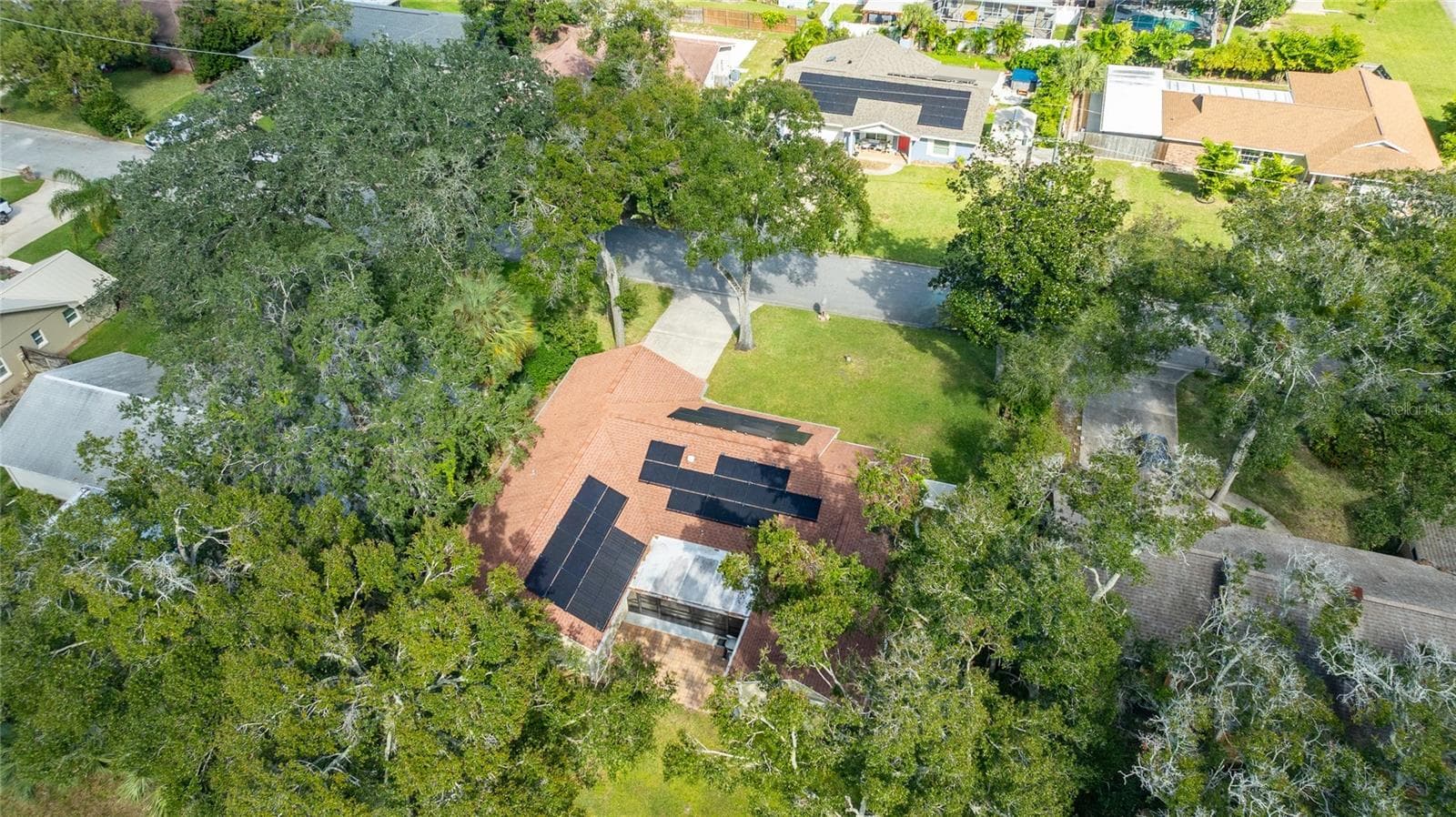 800 RIVER OAK DRIVE — photo 37 of 45